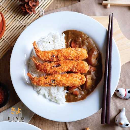 Kiyo Japanese Curry - Sunter 1