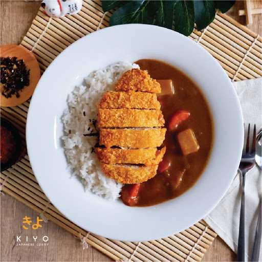 Kiyo Japanese Curry - Sunter 8