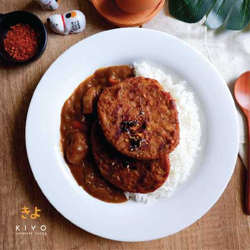 Kiyo Japanese Curry - Sunter 9