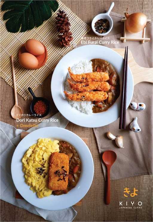 Kiyo Japanese Curry - Sunter 4