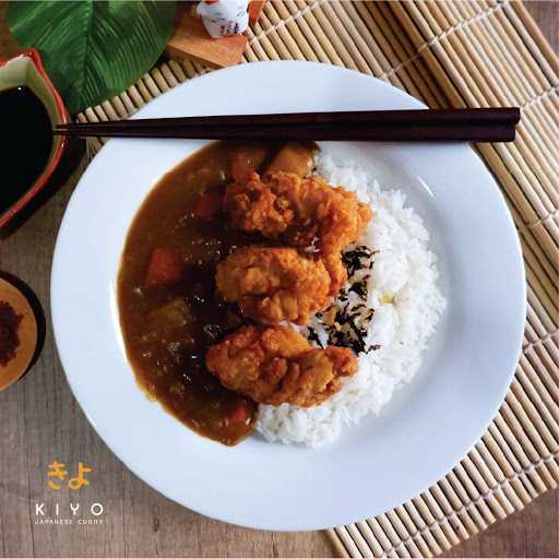 Kiyo Japanese Curry - Sunter 6