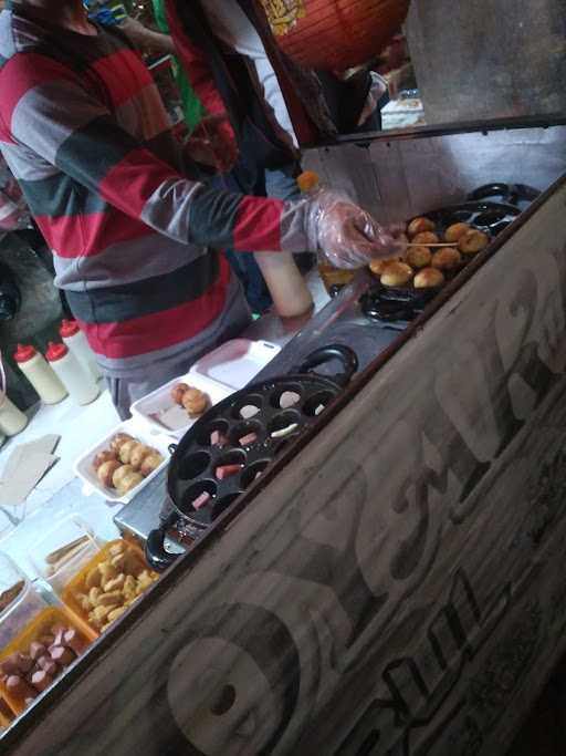 Takoyaki Qobul 1