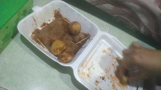 Takoyaki Qobul 2