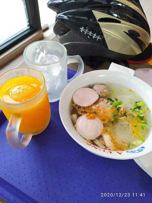 Afung Baso Sapi Asli - Ancol Beach City 6