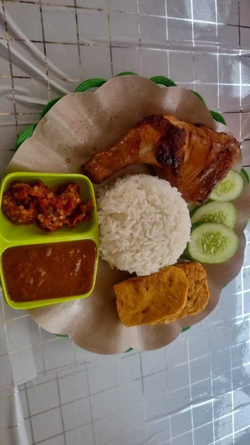 Ayam Bumbu Bali 1