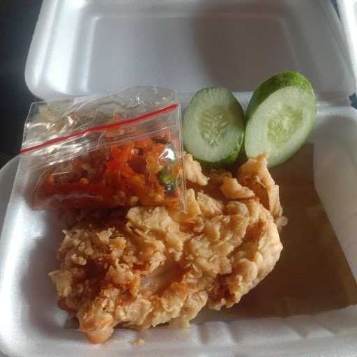 Ayam Geprek Ucidah 2