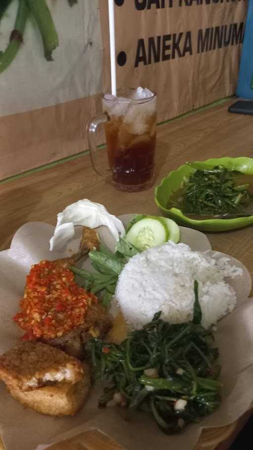 Ayam Penyet 3P Magelang 3