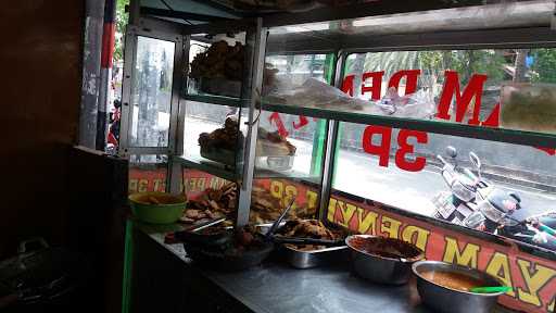 Ayam Penyet 3P Magelang 5