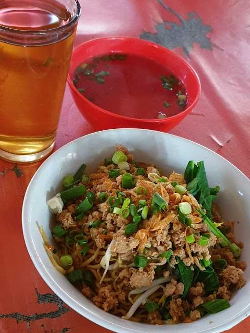 Bakmi Achin 7