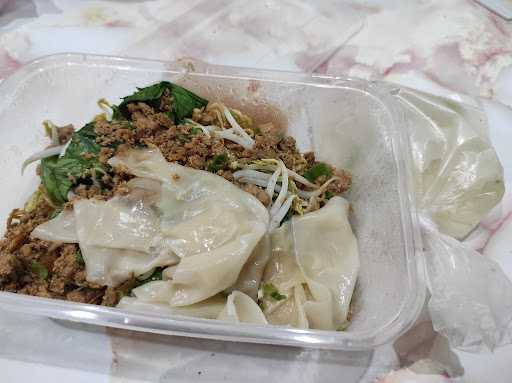 Bakmi Achin 8