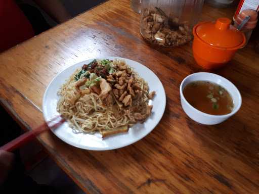 Bakmi Amin 1