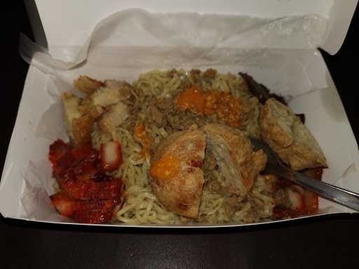 Bakmi Kie 8