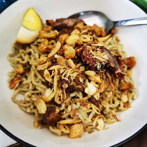 Bakmi Niaga 3