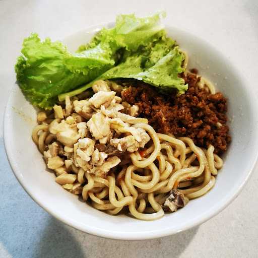 Bakmi Niaga 9