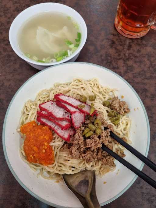 Bakmi Siantar Kofei - Sunter 1