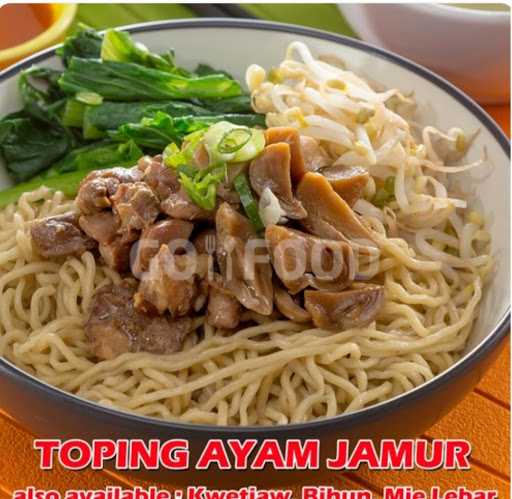 Bakmi Siantar Kofei - Sunter 9