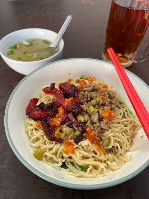 Bakmi Siantar Kofei - Sunter 6