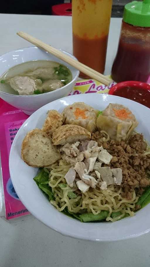 Bakmi Sido Laris 5