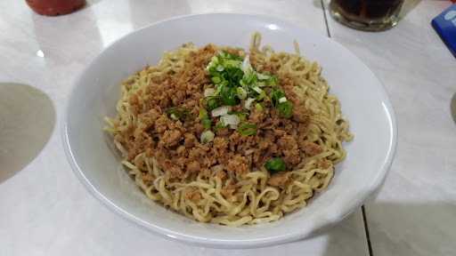 Bakmi Sunter Hijau (Bsh - Bakmi Bangka) 1