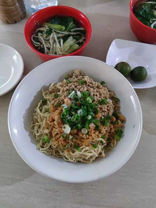 Bakmi Sunter Hijau (Bsh - Bakmi Bangka) 4