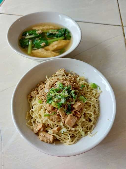 Bakmi Sunter Hijau (Bsh - Bakmi Bangka) 7