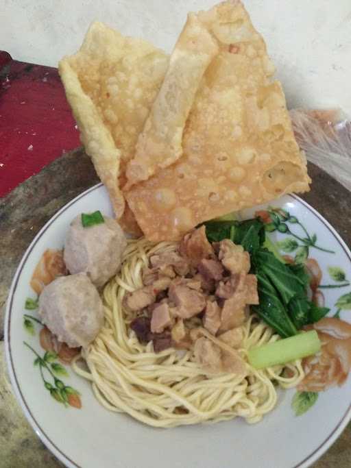 Bakmi Yah Hoed 8