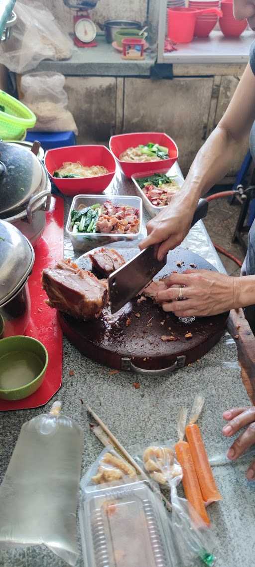 Bakmie Asien 19 8