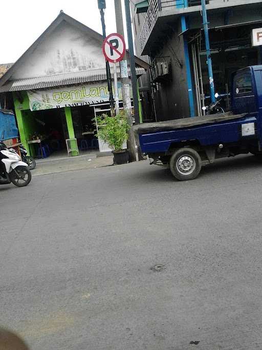 Bakso Bakwan Malang Gemilang 10