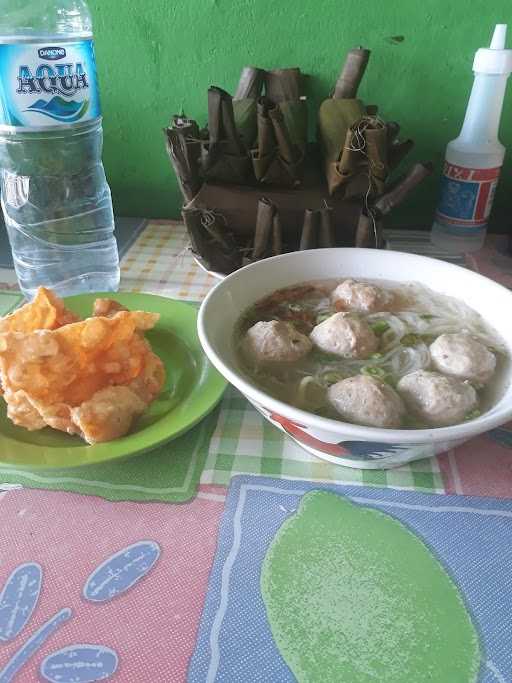 Bakso Bakwan Malang Gemilang 5