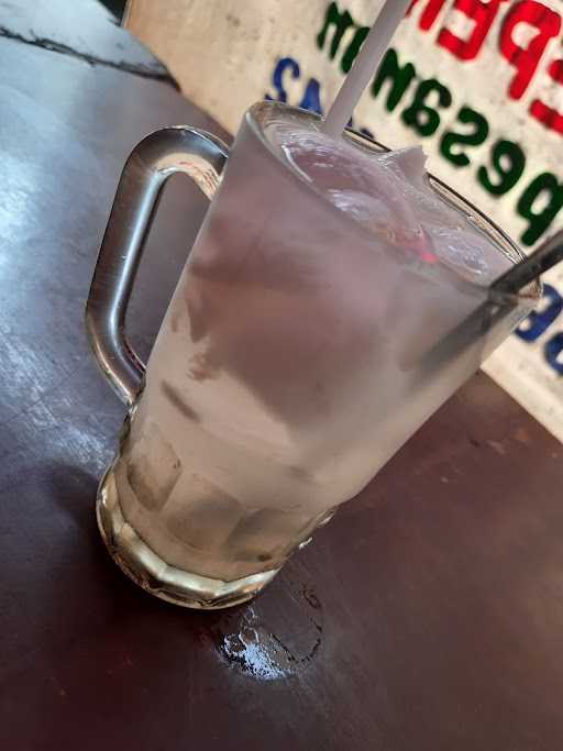 Bakso Gepeng Pak Wahyu 1