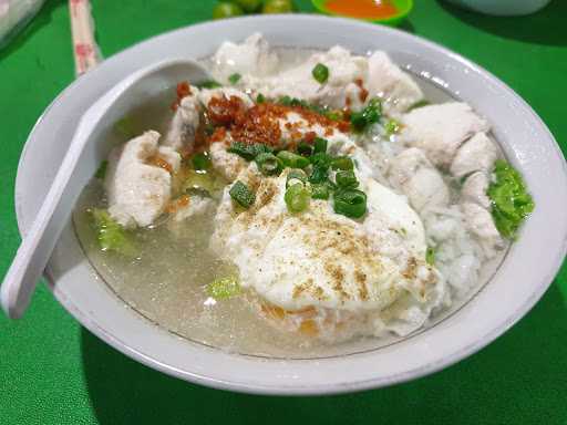 Bakso Ikan Freddy 1