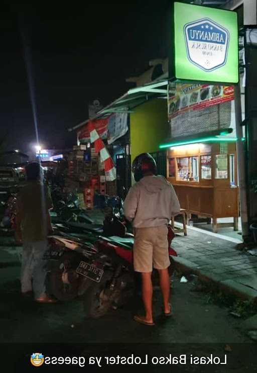 Bakso Lobster Jakarta 2