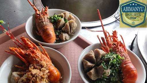 Bakso Lobster Jakarta 1