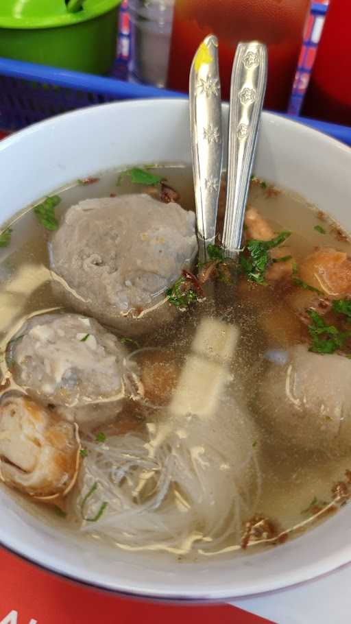 Bakso Malang Cak Endut Sunter 2