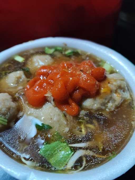 Bakso Pak Jangkung 1