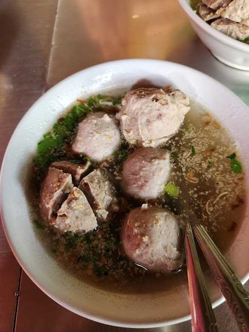 Bakso Pakde Kumis 2