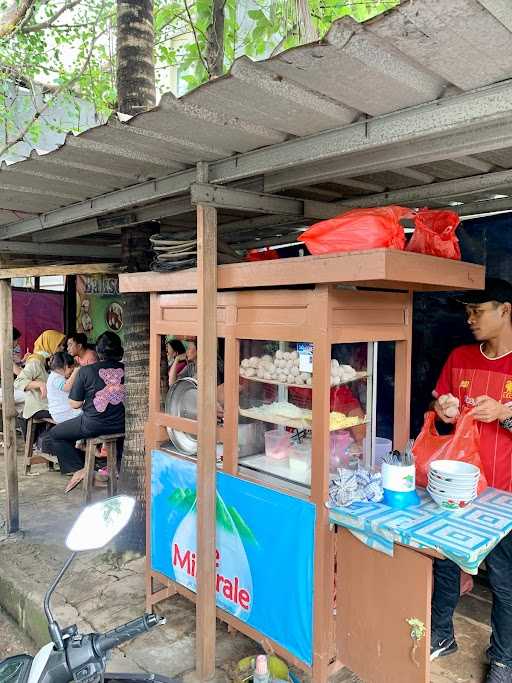 Bakso Pakde Kumis 9