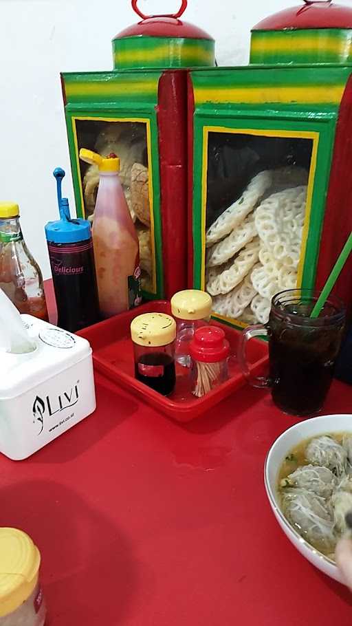 Bakso Sapi Singkawang 28 6