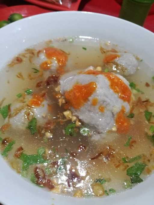 Bakso Sapi Singkawang 28 5