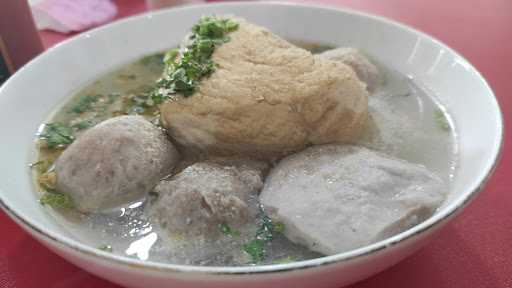 Bakso Sapi Singkawang 28 10