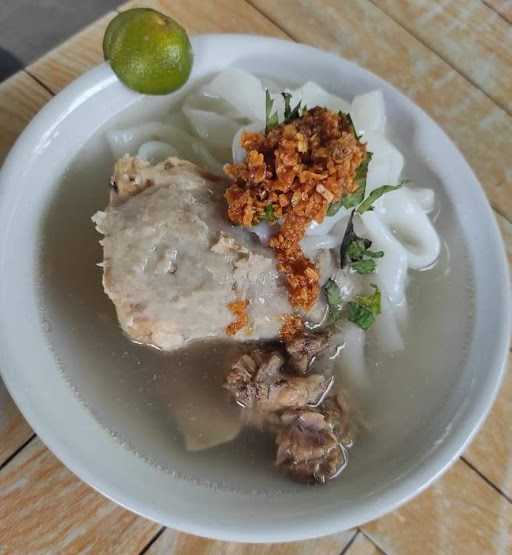 Bakso Sapi Singkawang Aphin99 6