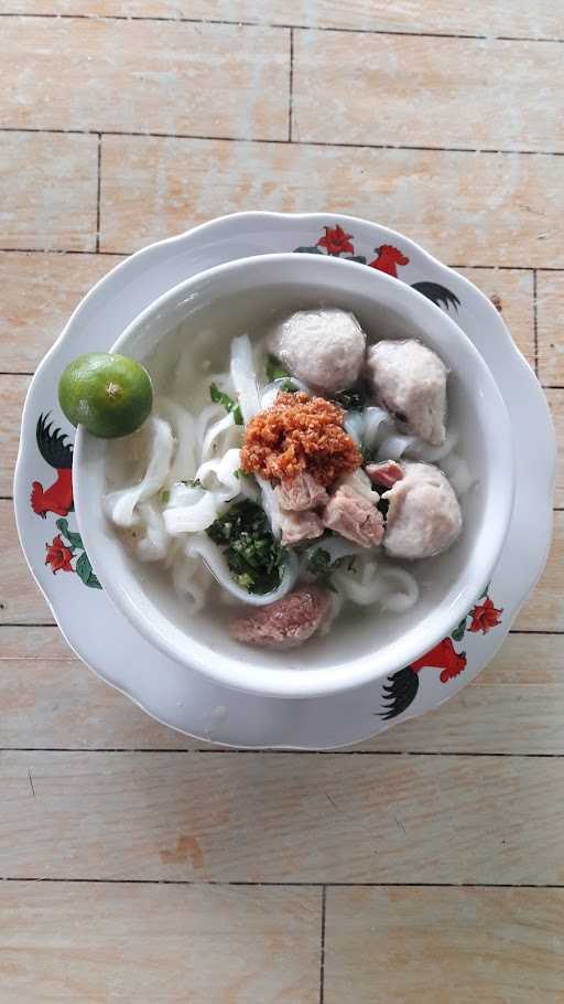 Bakso Sapi Singkawang Aphin99 5