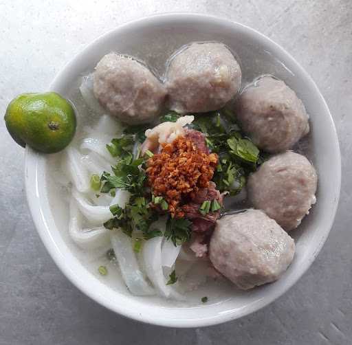 Bakso Sapi Singkawang Aphin99 9