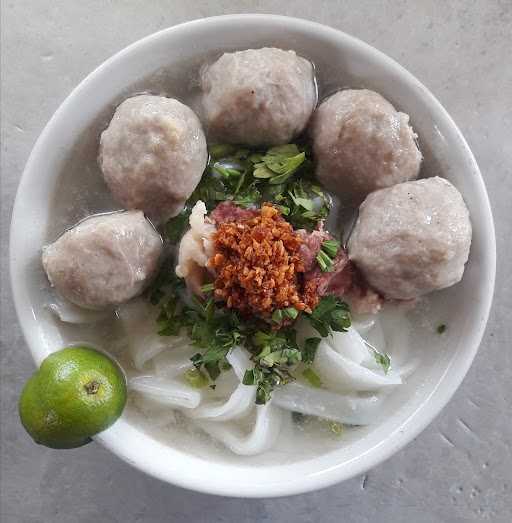 Bakso Sapi Singkawang Aphin99 10