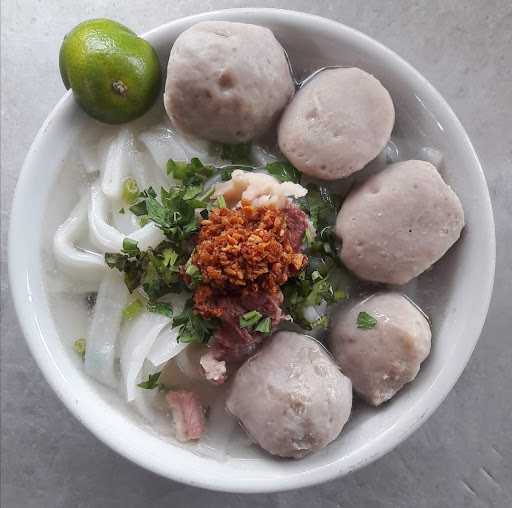 Bakso Sapi Singkawang Aphin99 3