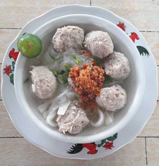 Bakso Sapi Singkawang Aphin99 7