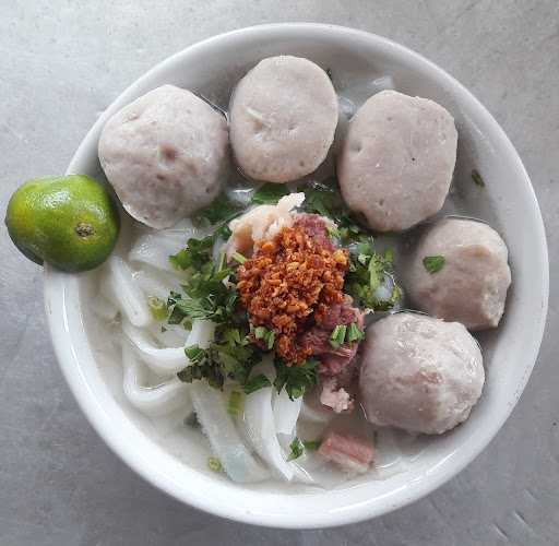 Bakso Sapi Singkawang Aphin99 1