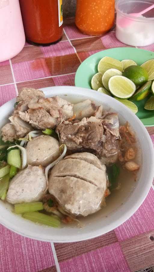 Bakso Sentot 4