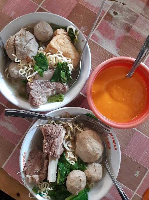 Bakso Sentot 10