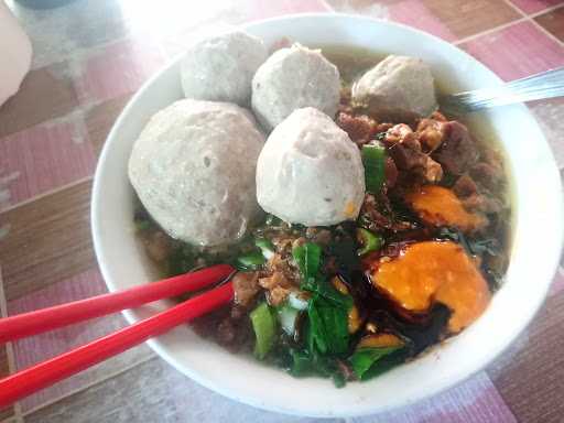 Bakso Sentot 7